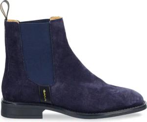 Gant Klassische Stiefeletten 31553127 Dunkelblau