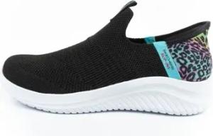 Skechers Slip on 303801LBKMT