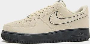 Nike Air Force 1 Low Suede - Herren, Light Khaki