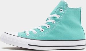 Converse All Star High Damen - Damen, Green