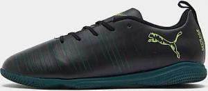 PUMA FUTURE 8 Play TF Kinder, Schwarz