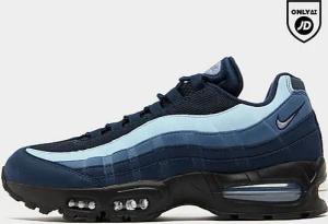 Nike Air Max 95 - Herren, Obsidian