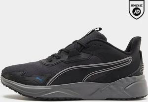 PUMA Disperse - Herren, Schwarz