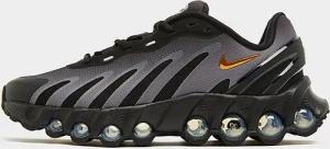 Nike Air Max Dn8 Kinder, Schwarz