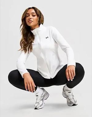 Under Armour Long-Sleeves Motion Jacket EMEA - Damen, weiss