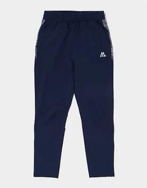 MONTIREX Trail Trainingshose, Blau