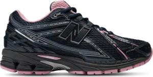 New Balance 1906R Damen Schuhe - Schwarz - Größe: 39.5 - Leder - Foot Locker