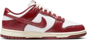 Nike Dunk Damen Sneaker - Weiß - Größe 42 - Netz/Synthetik