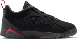 Jordan MVP Unisex Schuhe - Schwarz - Größe: 28.5 - Netz/Synthetik - Foot Locker