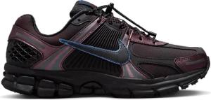 Nike Zoom Damen Sneaker - Kastanienbraun - Größe 36 - Netz/Synthetik