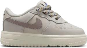 Nike 1 Low Unisex Schuhe - Braun - Größe: 26 - Netz/Synthetik - Foot Locker