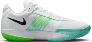 Nike Gt Cut Academy Herren Schuhe - Weiß - Größe: 46 - Netz/Synthetik - Foot Locker