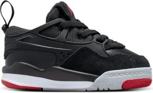 Jordan 4 Rm Unisex Schuhe - Schwarz - Größe: 23.5 - Netz/Synthetik - Foot Locker