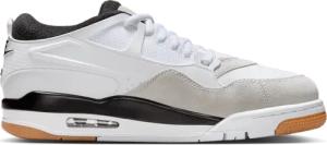 Jordan 4 Rm Herren Schuhe - Weiß - Größe: 46 - Netz/Synthetik - Foot Locker