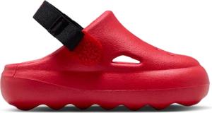 Jordan Hydrip Unisex Schuhe - Rot - Größe: 26 - Netz/Synthetik - Foot Locker