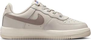 Nike 1 Low Unisex Schuhe - Braun - Größe: 34 - Netz/Synthetik - Foot Locker