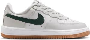 Nike 1 Low Unisex Schuhe - Grau - Größe: 33.5 - Netz/Synthetik - Foot Locker