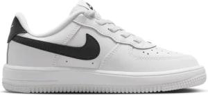 Nike 1 Low Unisex Schuhe - Weiß - Größe: 28 - Netz/Synthetik - Foot Locker