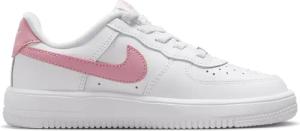 Nike 1 Low Unisex Schuhe - Weiß - Größe: 31 - Netz/Synthetik - Foot Locker