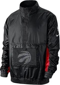 Nike Windjacken Nba Toronto Raptors Lightweigt Courtside