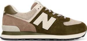 New Balance Sneakers U574BWS M Grün