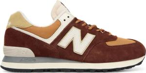 New Balance Sneakers U574MRR Braun