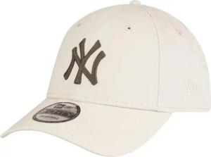 New Era Baseball Cap 9Forty Strapback New York Yankees