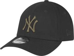 New Era Baseball Cap 9Forty Strapback New York Yankees