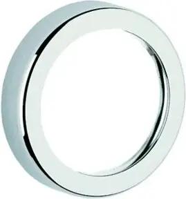 Grohe Rosette 45662 d: 70mm für Relexa Seitenbrause chrom
