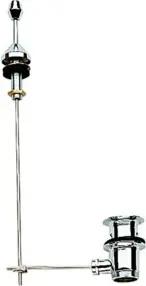 Grohe Zugstangen-Ablaufgarnitur 28900 für Waschtische 1 1/4" chrom