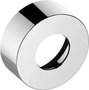 Keuco Verlängerungsrosette IXMO ni. geb., rd, für Thermostatarmatur, UP