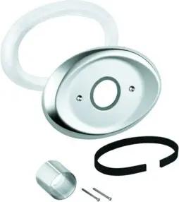 Grohe Rosette 47543 für Sinfonia UP-Fertigmontageset chrom
