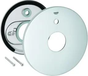 Grohe Rosette 46586 chrom chrom