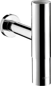 hansgrohe Designsiphon Flowstar G 1 1/4, brushed nickel