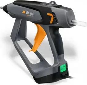 STEINEL Heißklebepistole GlueMatic 7011 im Karton