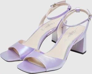 Buffalo April Neat Sandals