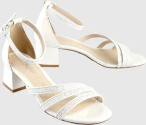 Buffalo Lucy Glam Sandals
