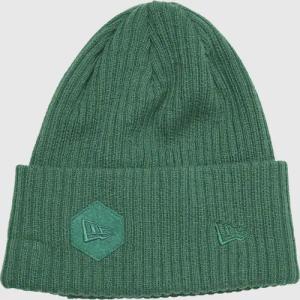 New Era Tonal Ribbed Cuff Beanie