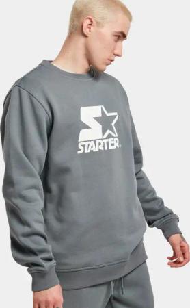 Starter Logo Crewneck