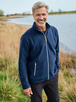 Fleecejacke Extraleicht
