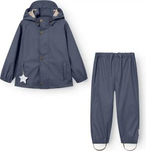 Mini A Ture Kinder Matreinar Regen Set