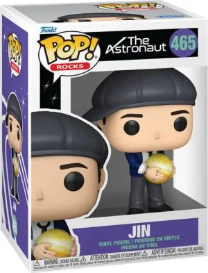 BTS - Jin Vinyl Figur 465 - Funko Pop! Figur - Funko Shop Deutschland - Lizenziertes Merchandise!