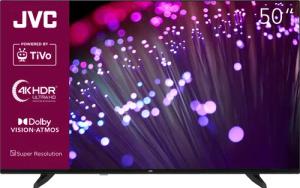 JVC LT-50VU3455 LED-Fernseher (126 cm/50 Zoll,