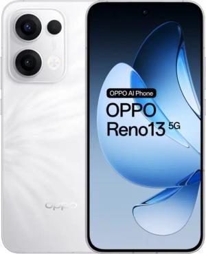 Oppo Reno13 5G 12GB 256GB Plume