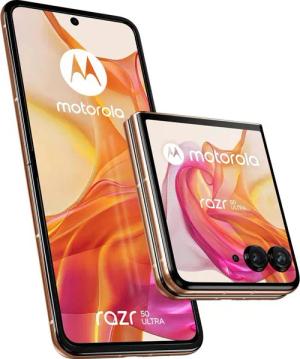 Motorola Razr 50 Ultra 5G 12GB