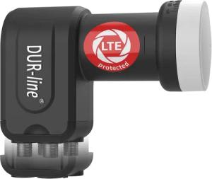 DUR-line DUR-line +Ultra Quattro LNB -