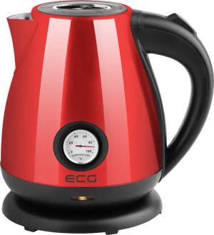 ECG Wasserkocher RK 1705, 1.7 l