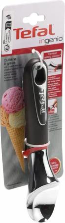 Eisportionierer Tefal K2072214 Ingenio Eisportionierer, Ergonomische