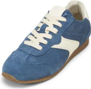 Marc O'Polo aus softem Veloursleder Sneaker