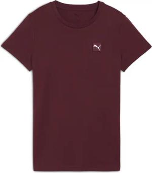PUMA T-Shirt ESS ELEVATED T-Shirt Damen